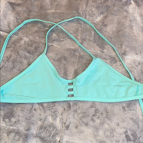 Jolyn Clothing Other - Jolyn bikini top